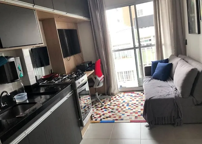 Condominio Proximo Ao Metro Conceicao