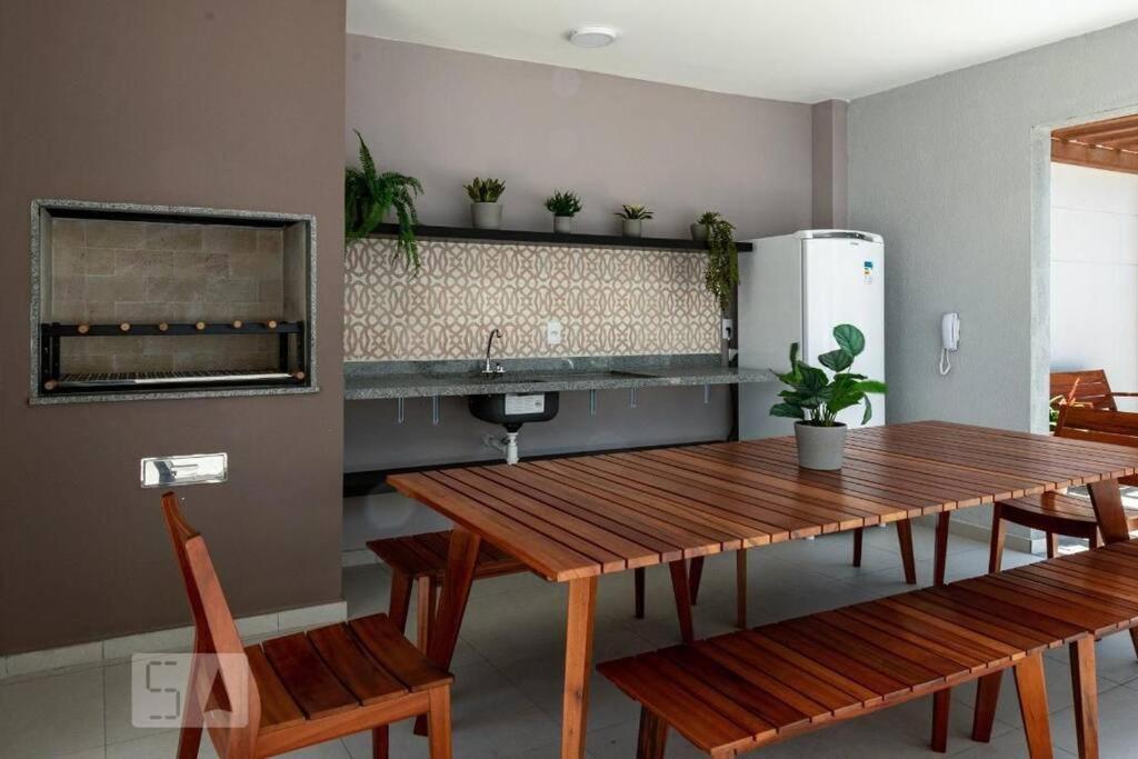 Apartment Proximo Ao Metro Conceicao *