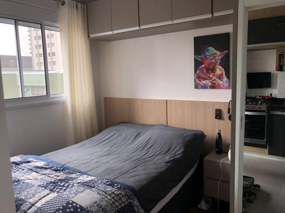 Apartamento Proximo Ao Metro Conceicao