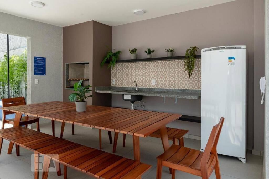 Apartamento Proximo Ao Metro Conceicao *