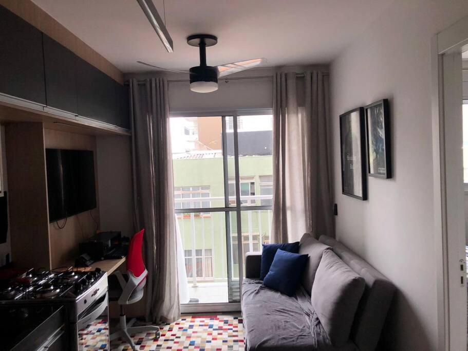 Proximo Ao Metro Conceicao Apartamento São Paulo
