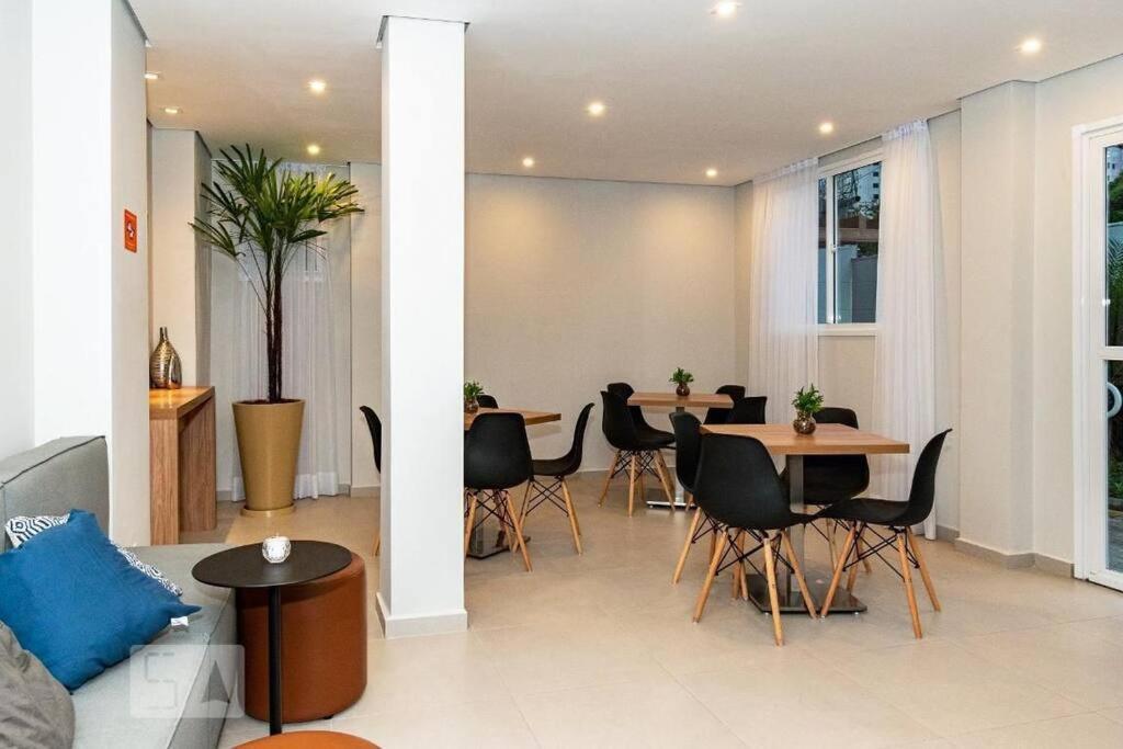 Proximo Ao Metro Conceicao Apartamento *