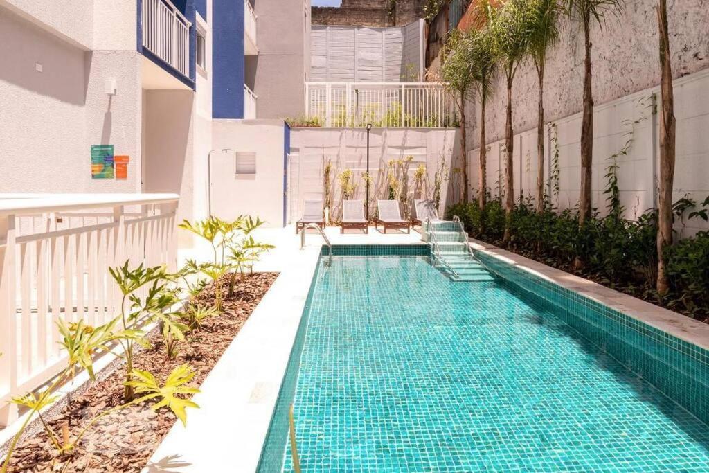 Apartamento Proximo Ao Metro Conceicao São Paulo
