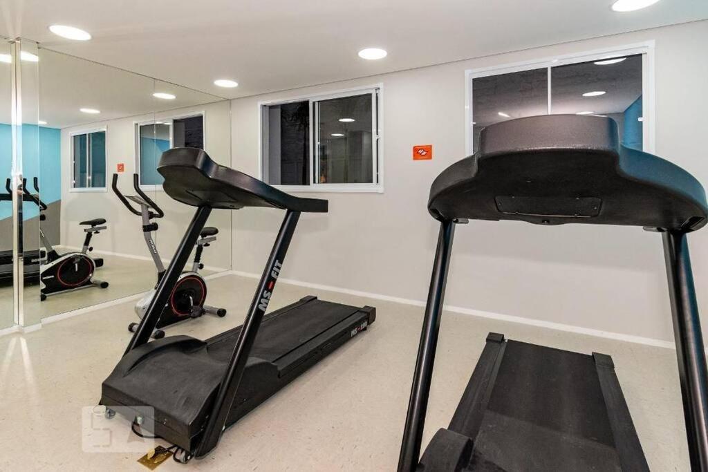 Apartamento Proximo Ao Metro Conceicao