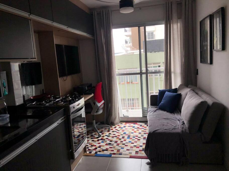 Proximo Ao Metro Conceicao Apartamento São Paulo