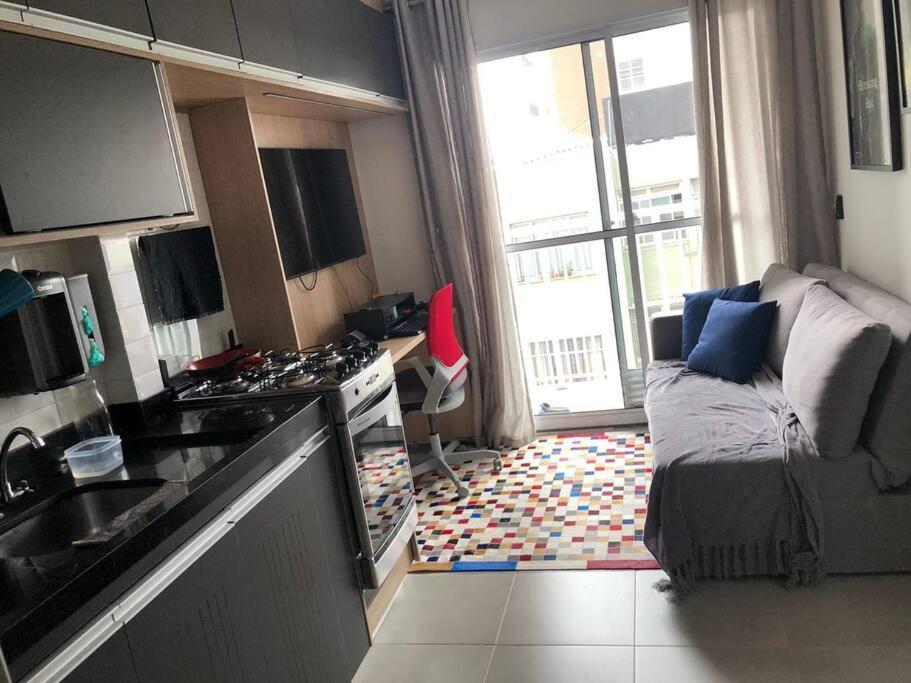 Apartamento Proximo Ao Metro Conceicao *